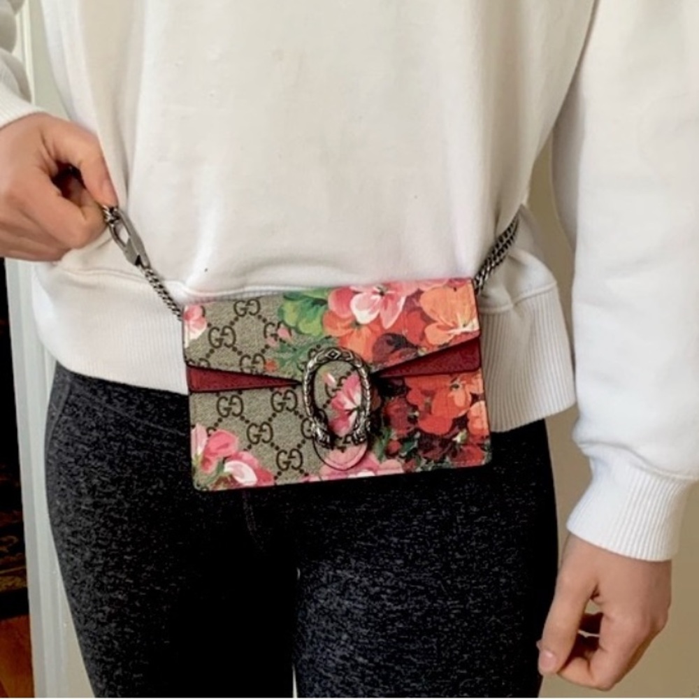 Gucci
GG Supreme Dionysus mini bag - Picture 13 of 15
